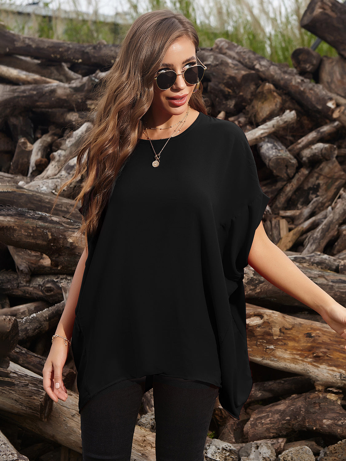 The Nyx Oversized Tee