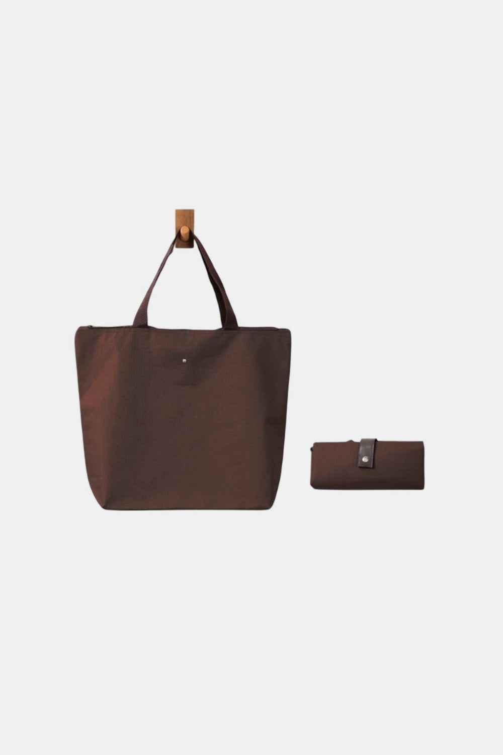 NEW! Large Capacity Foldable Oxford Tote Bag