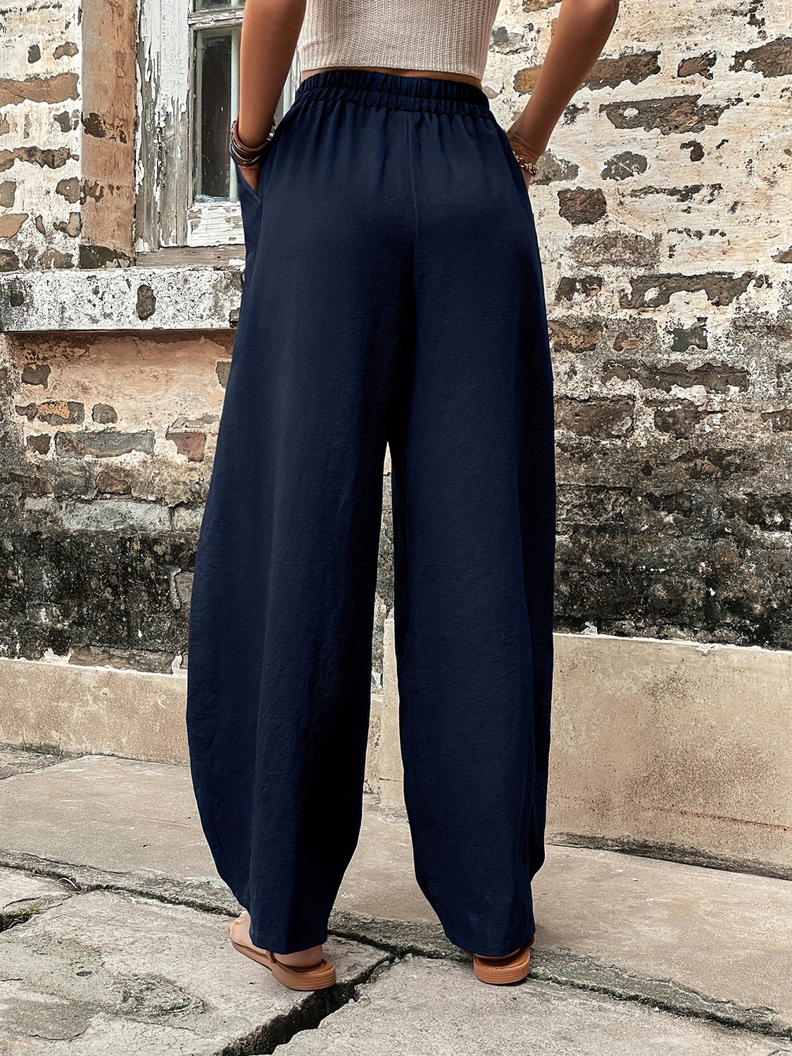 The Milan Lounge Pants