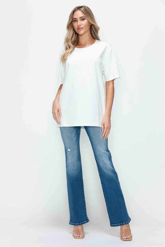 The Uptown Rebel Jeans
