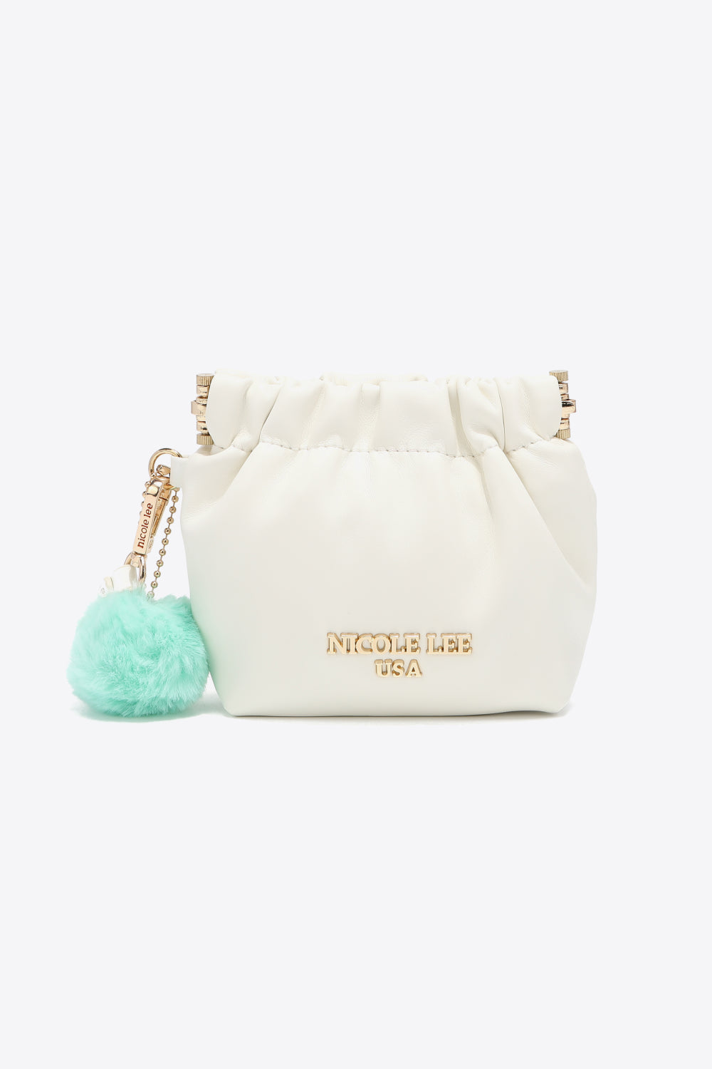 The Pom Pom Pouch