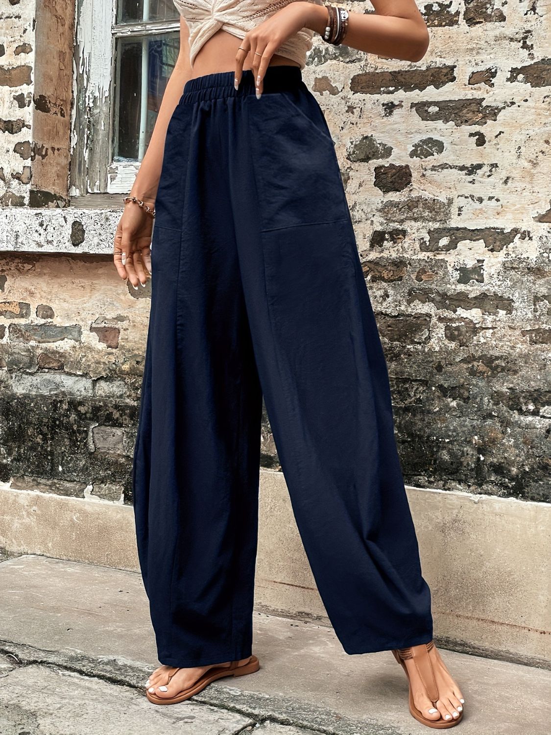 The Milan Lounge Pants