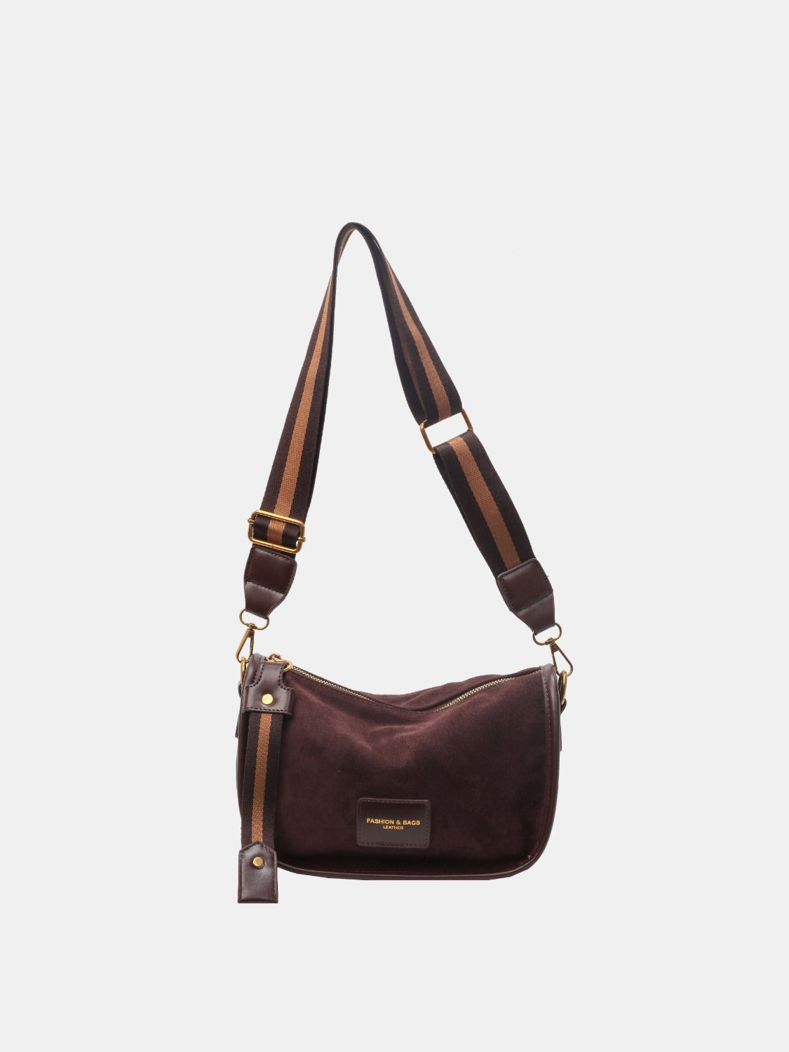 The Mali Adjustable Strap Shoulder Bag