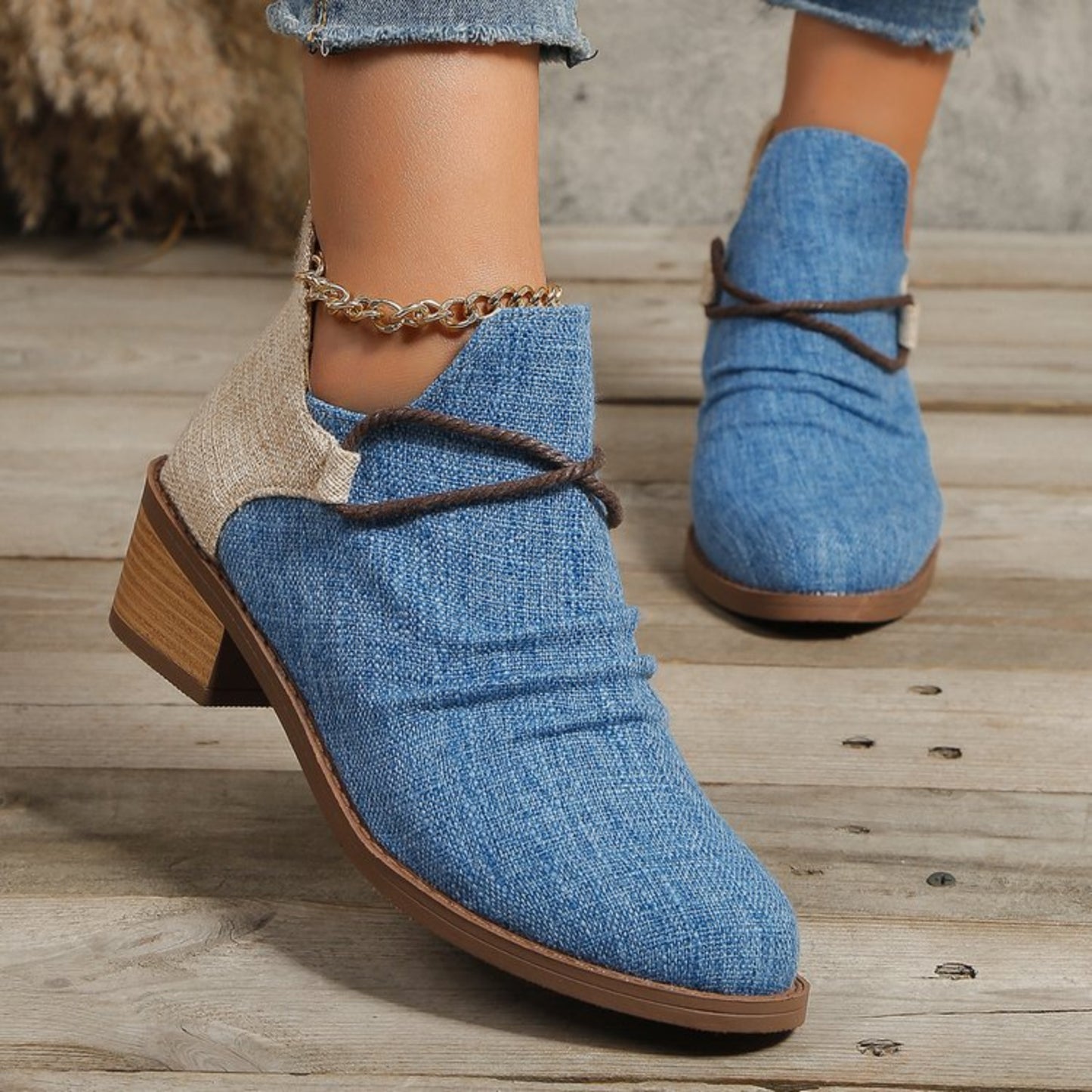 The Tory Bootie