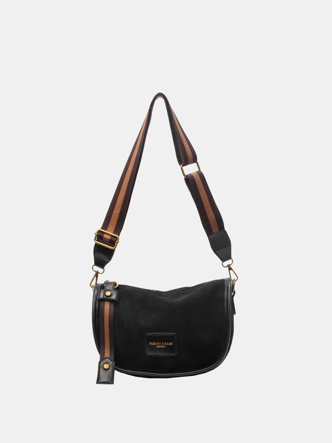 The Mali Adjustable Strap Shoulder Bag