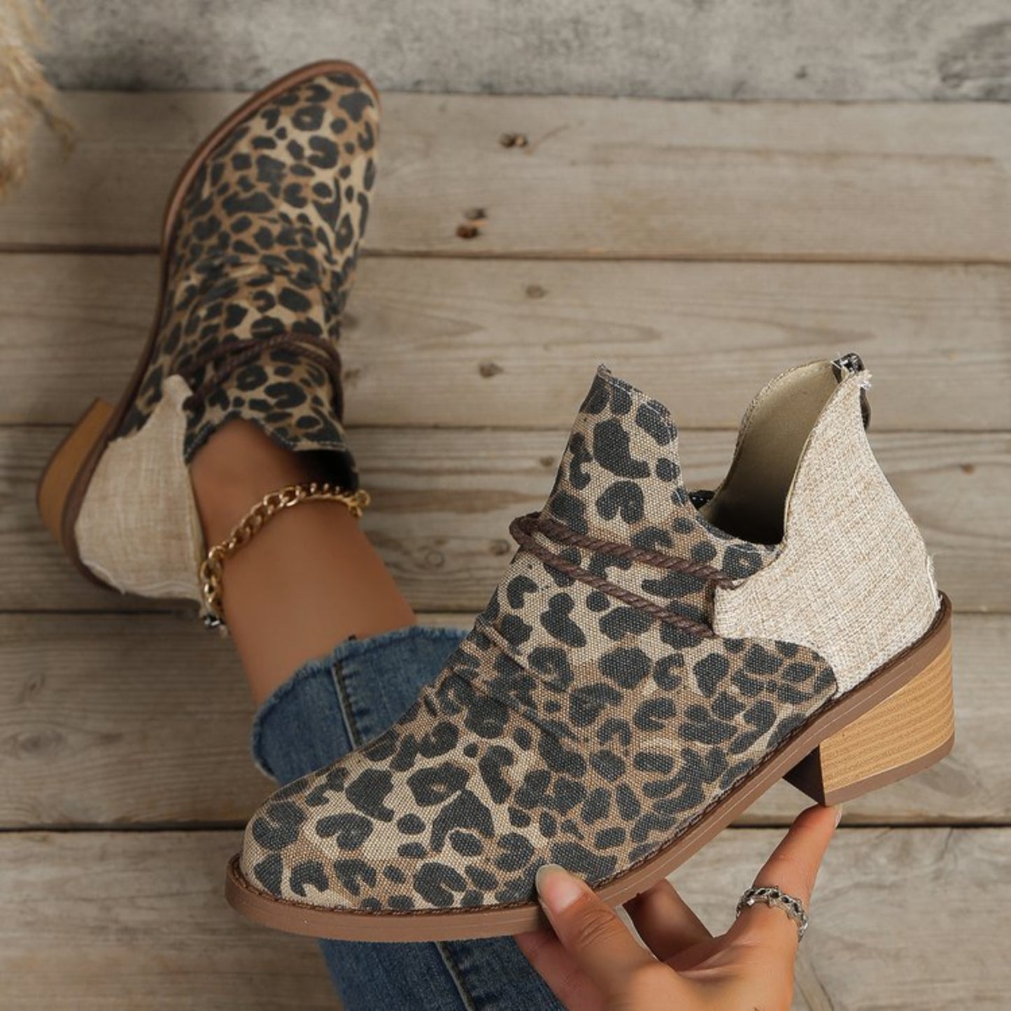 The Tory Bootie