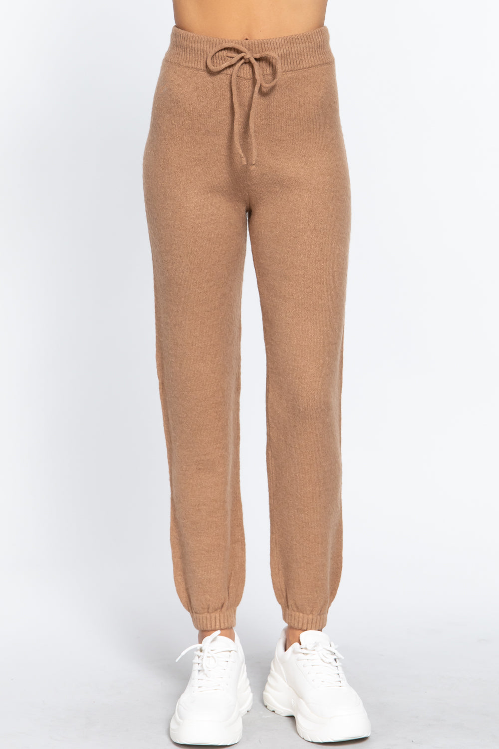 Drawstring Joggers