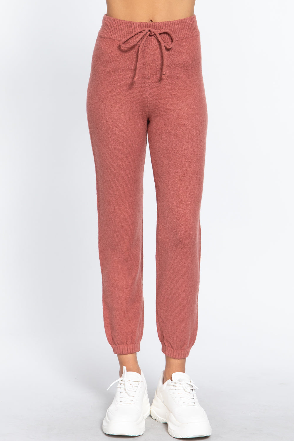 Drawstring Joggers
