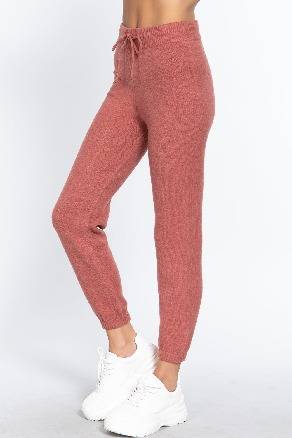 Drawstring Joggers