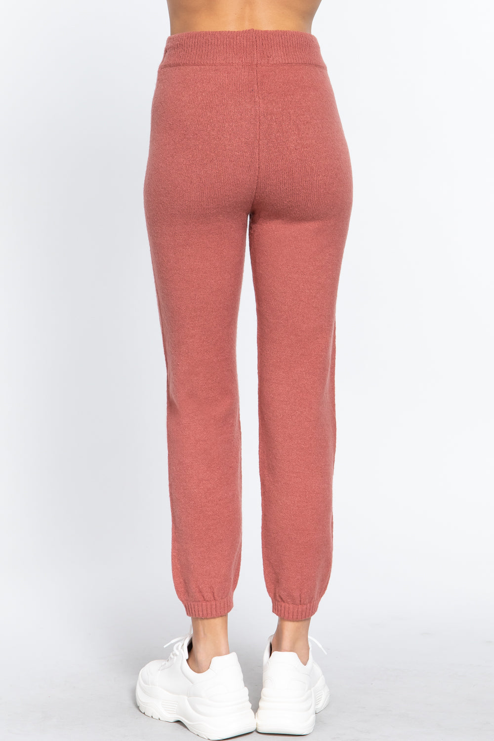 Drawstring Joggers