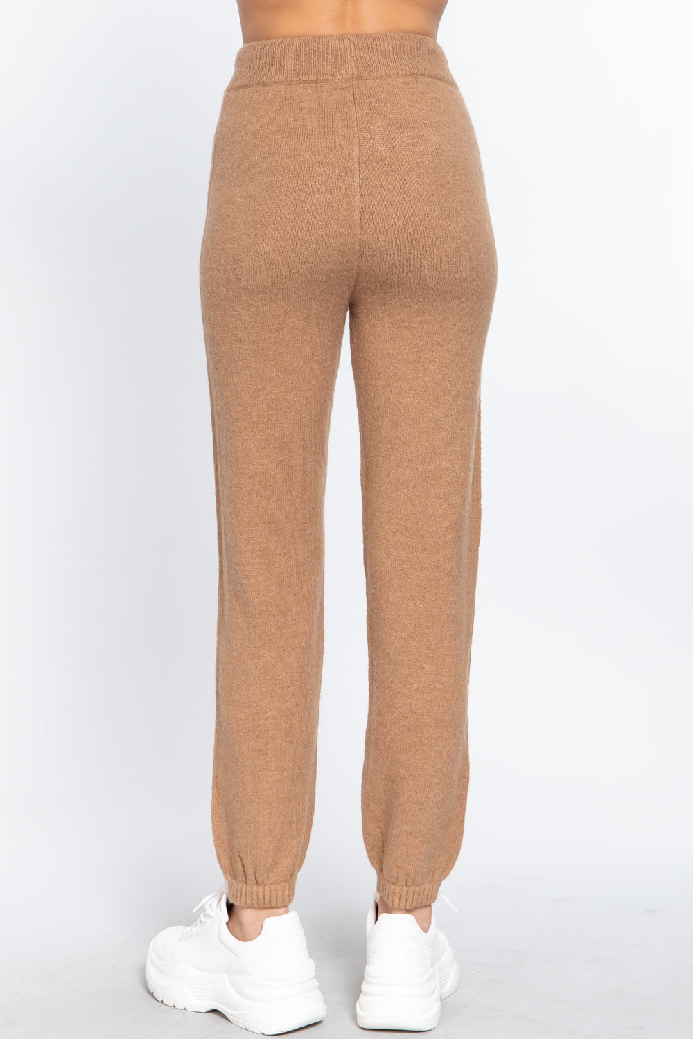 Drawstring Joggers