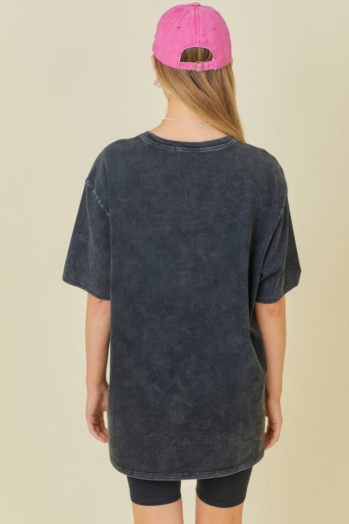 Graphic Nashville Tee