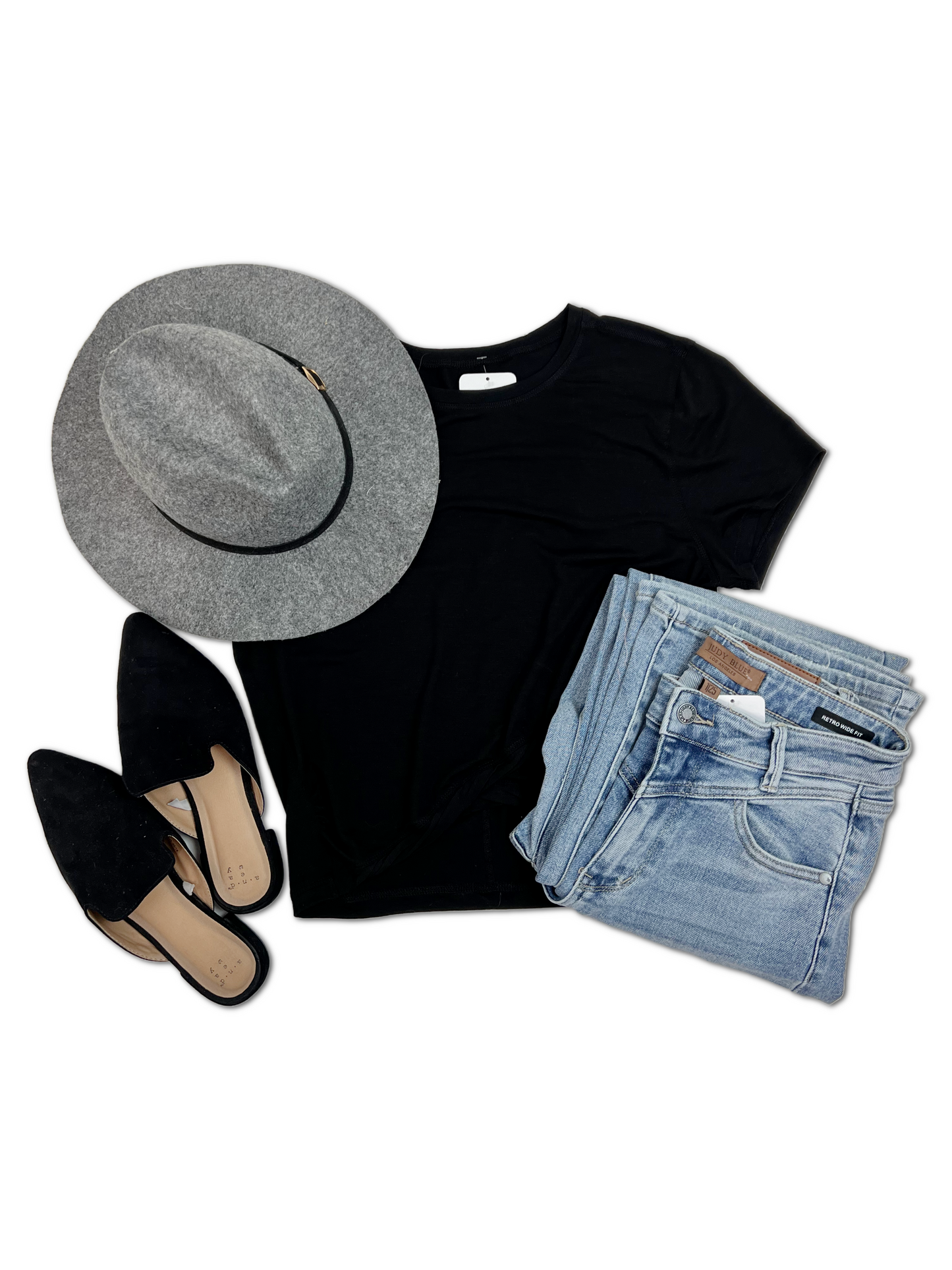 NEW! All I Need- Top