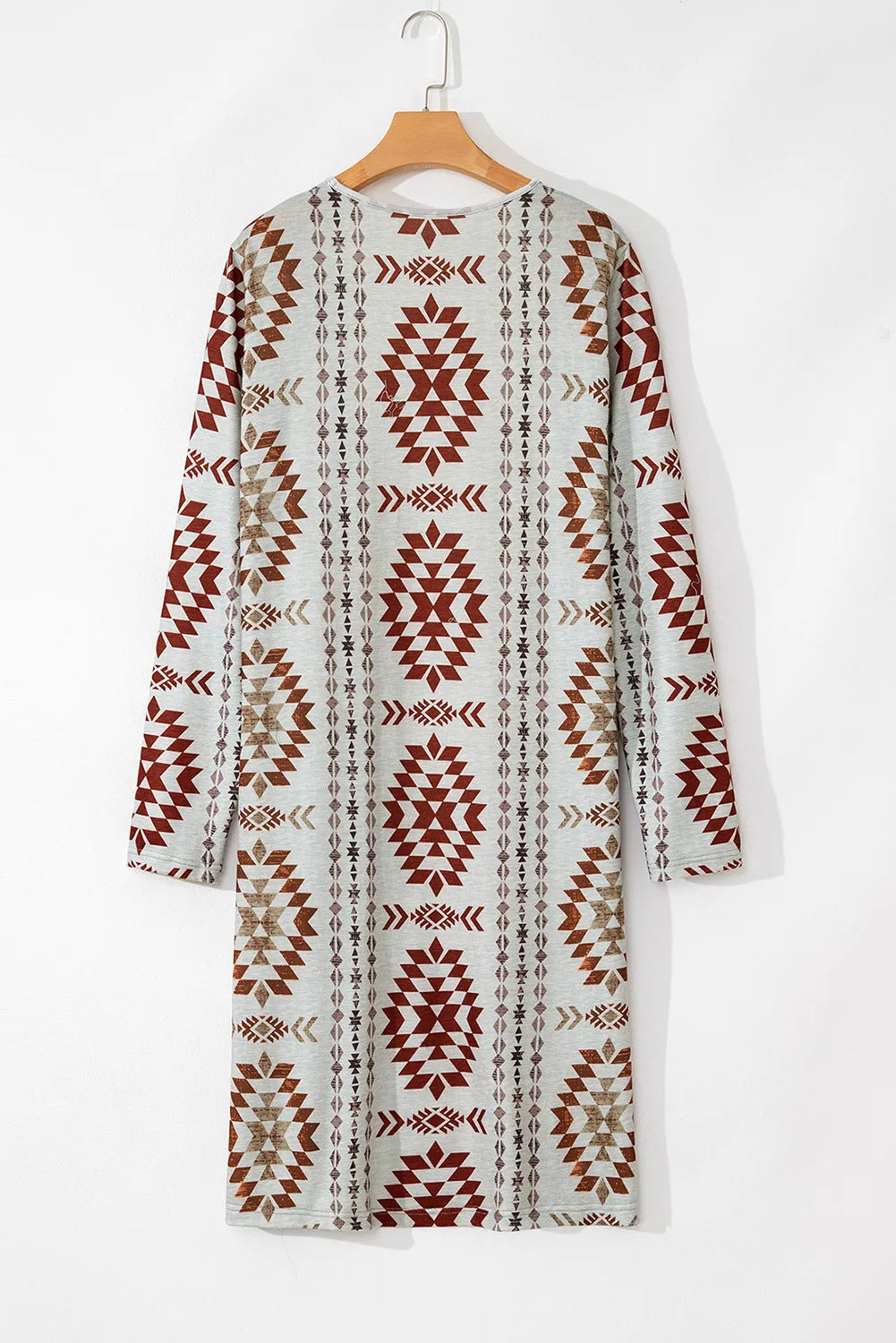 The Keely Geometric Duster