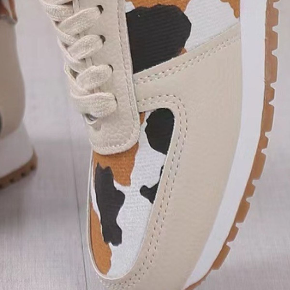 The Jo Jo Sneaker