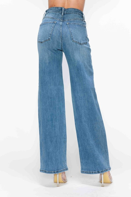The Edgewood Rebel Jeans