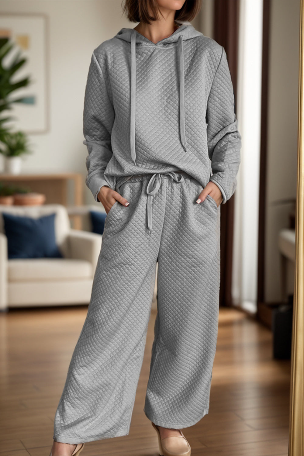 The Milana Lounge Set