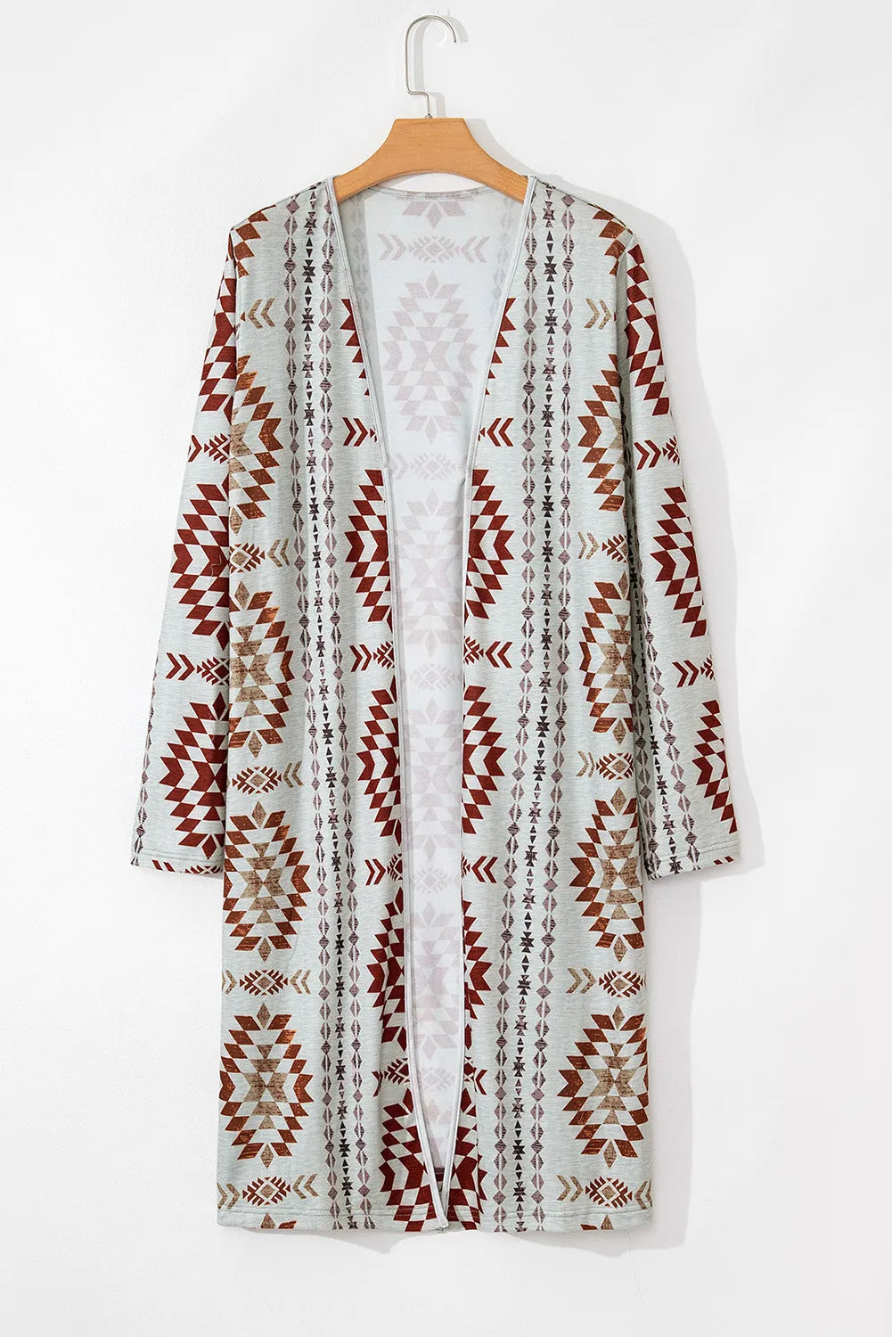 The Keely Geometric Duster