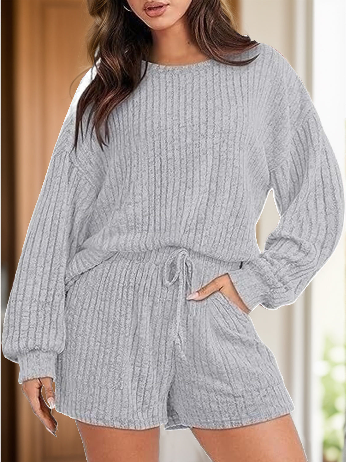 The Avalon Lounge Set