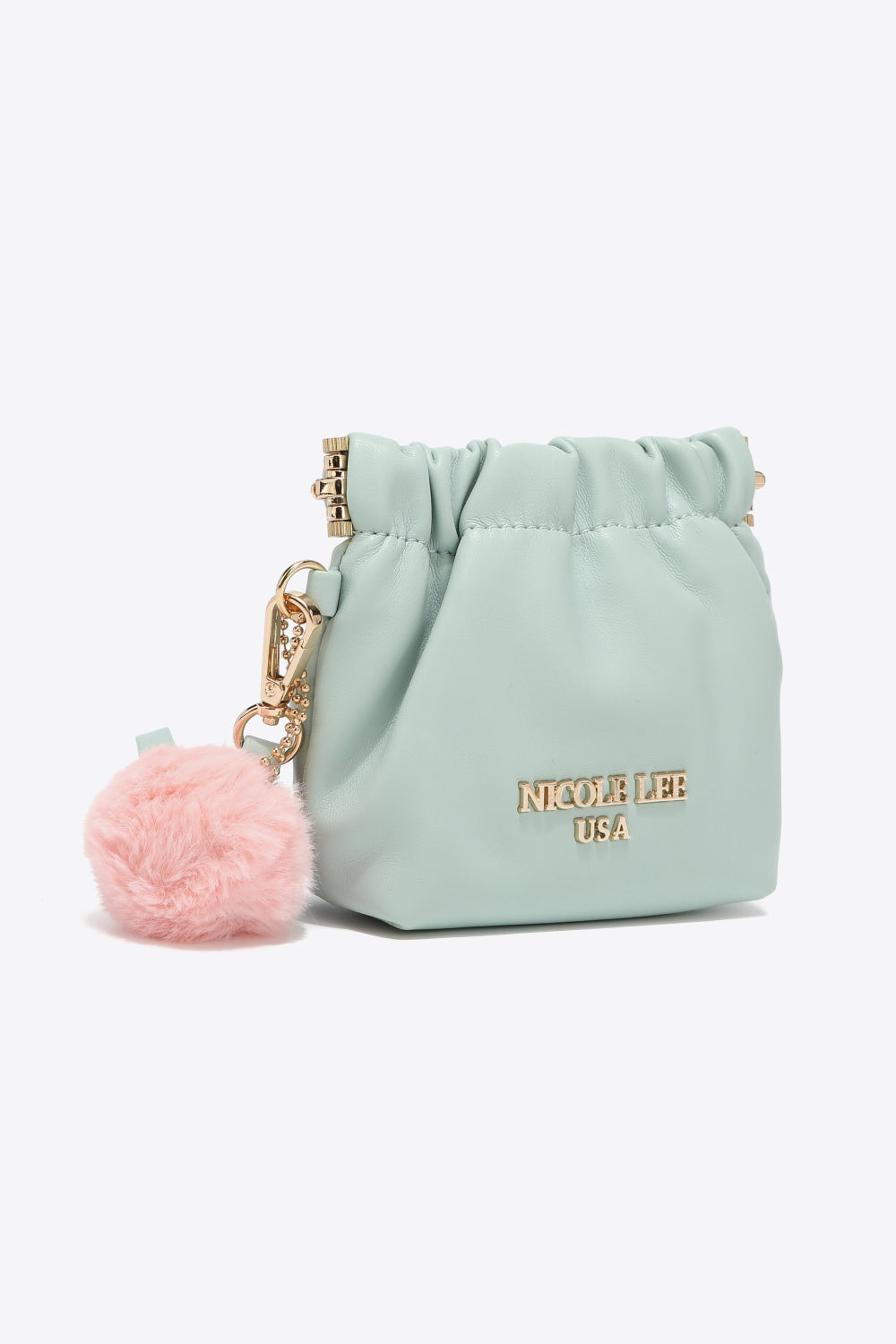 The Pom Pom Pouch