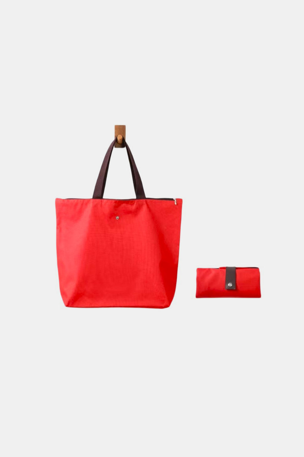 NEW! Large Capacity Foldable Oxford Tote Bag