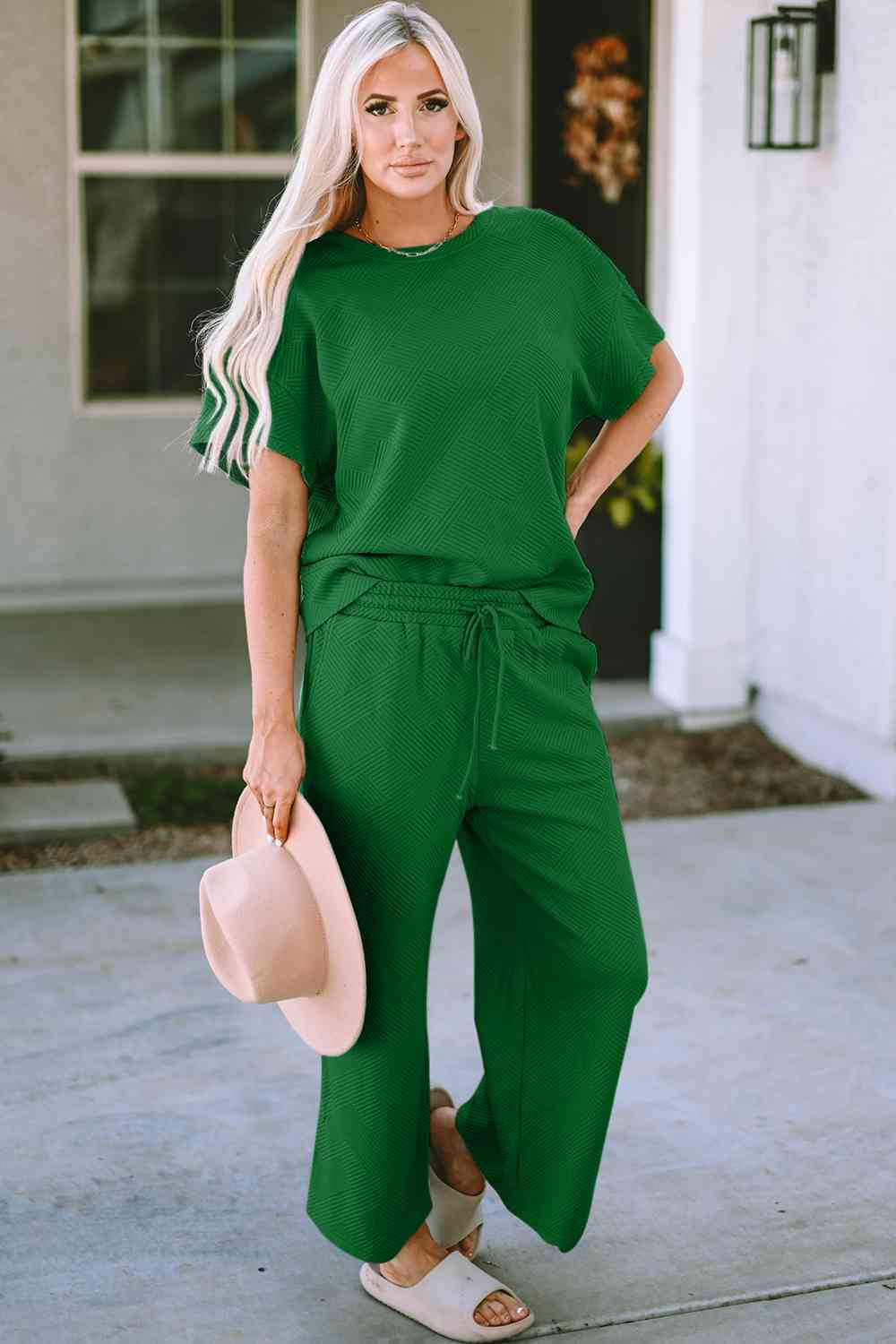 The Kimberly Cozy Set