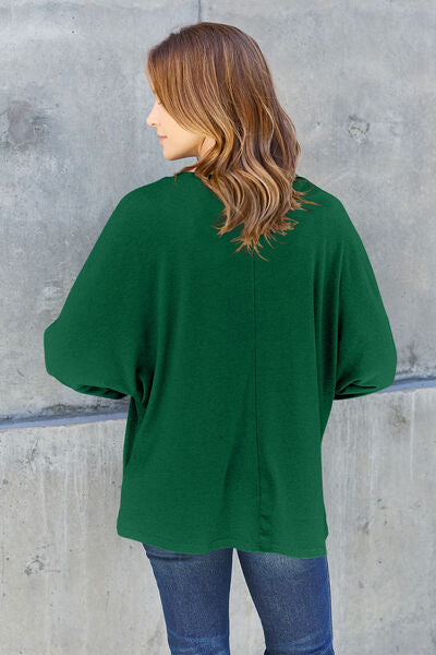 NEW! The Holly Long Sleeve