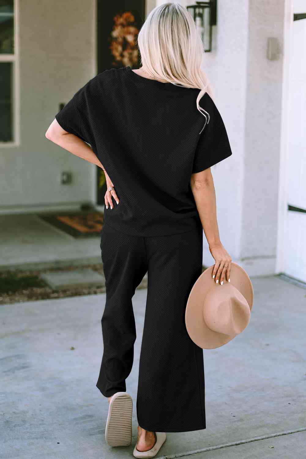 The Kimberly Cozy Set