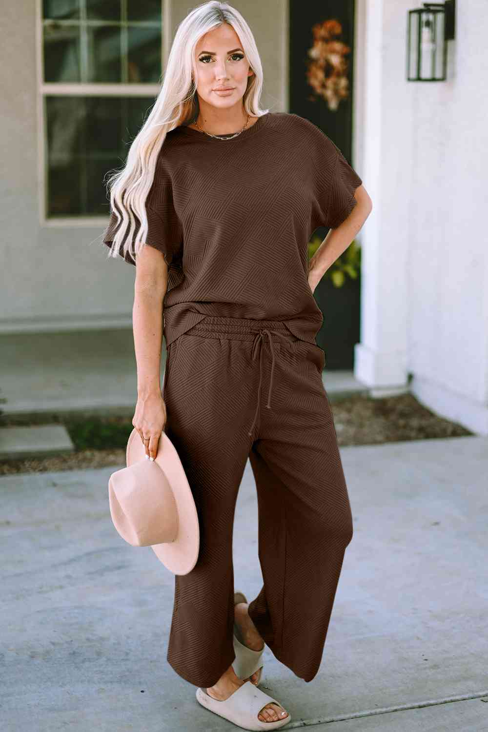 The Kimberly Cozy Set