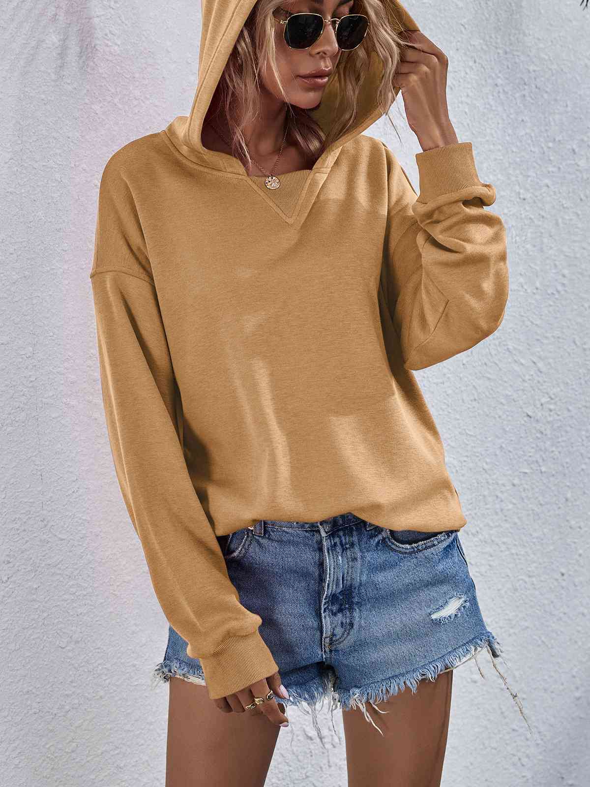 The Cora Oversized Hoodie