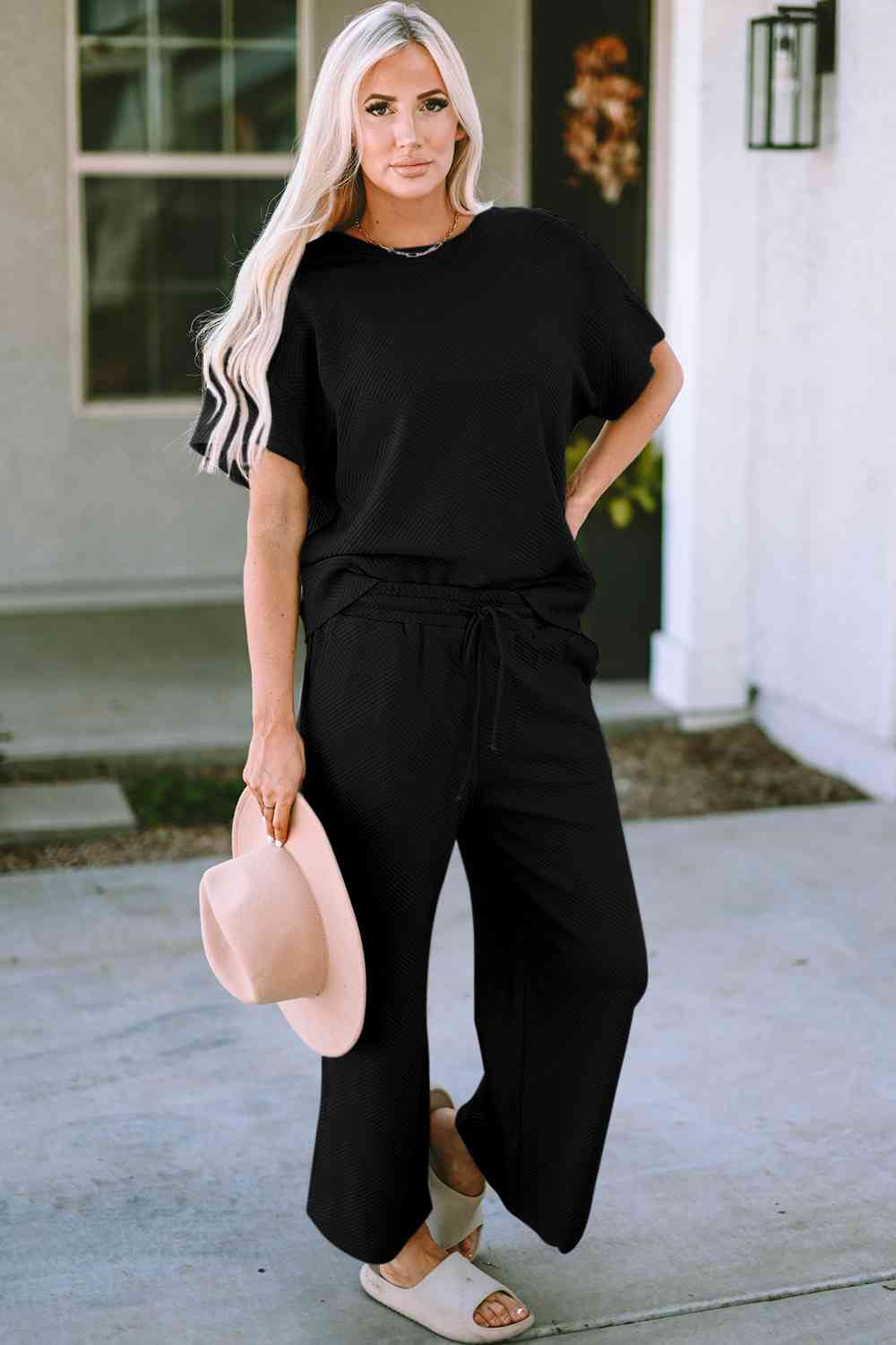 The Kimberly Cozy Set