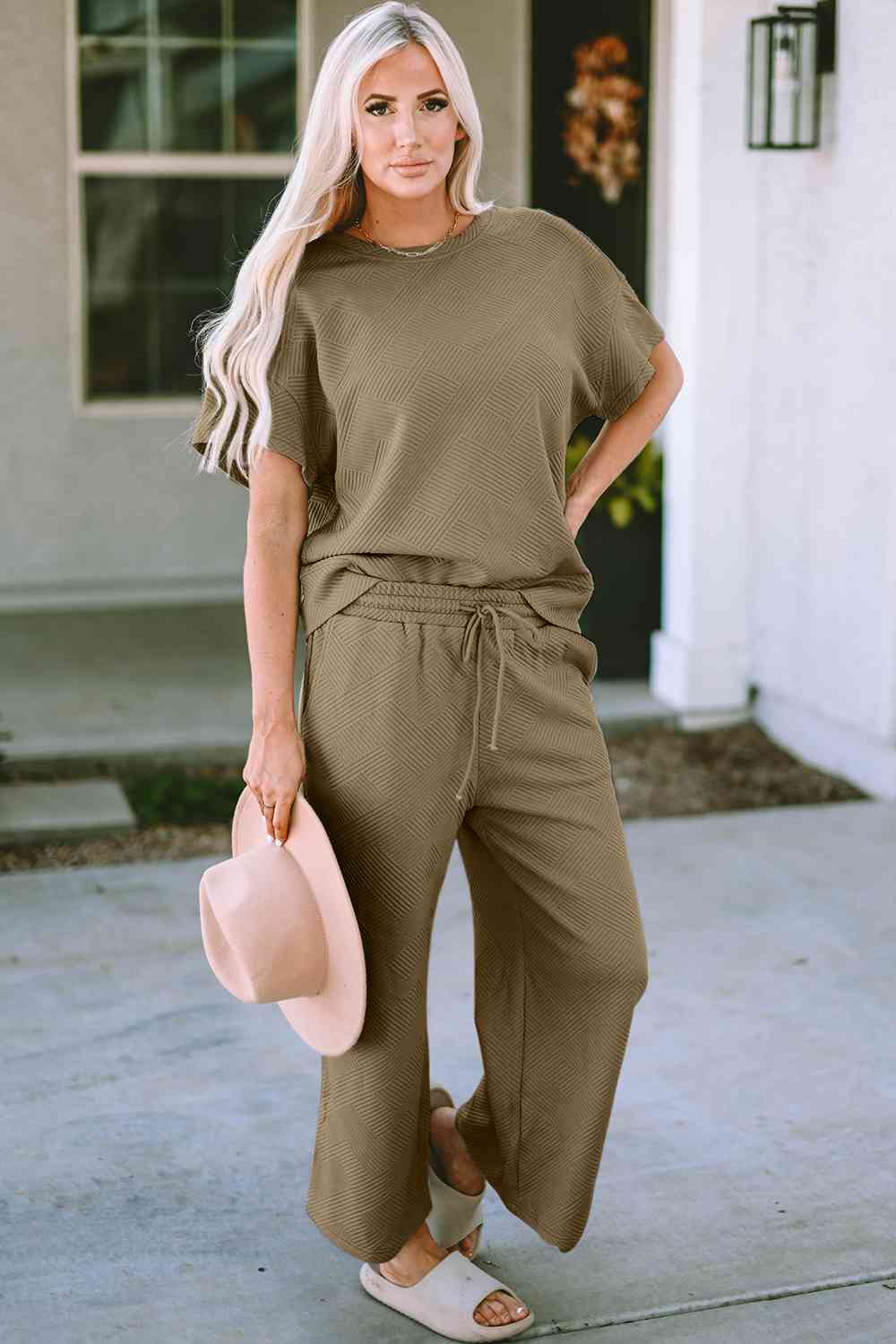 The Kimberly Cozy Set