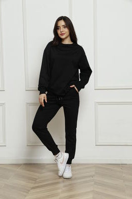 The Poppy Jogger Set