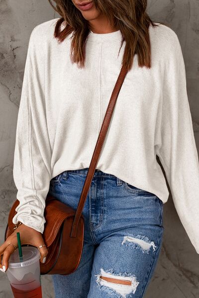 NEW! The Holly Long Sleeve