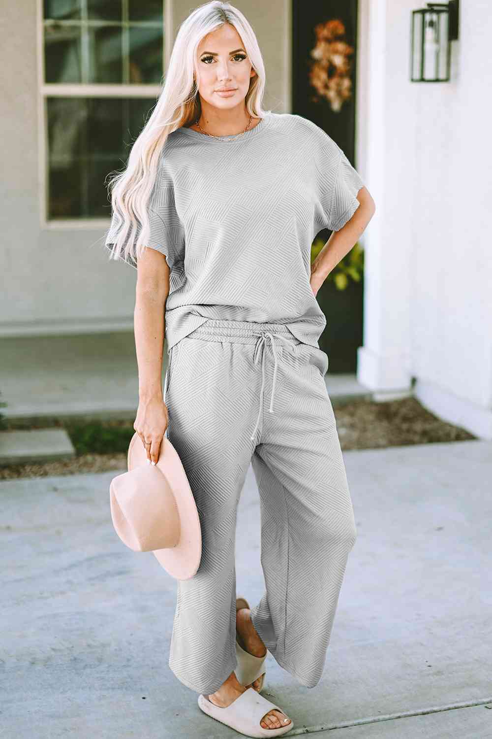 The Kimberly Cozy Set