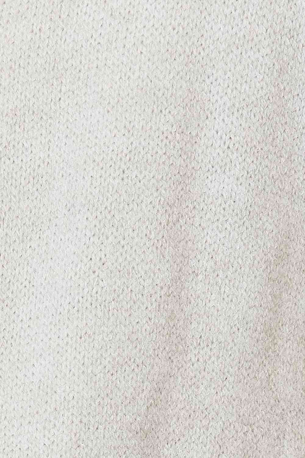 The Luna Cardigan Duster