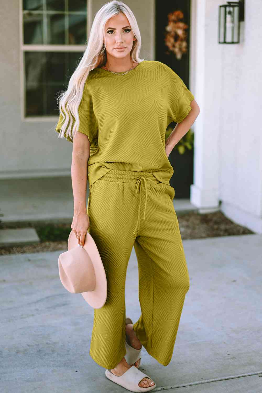 The Kimberly Cozy Set