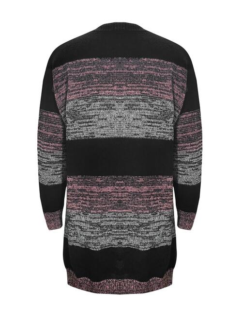The Elliana Knit Cardigan