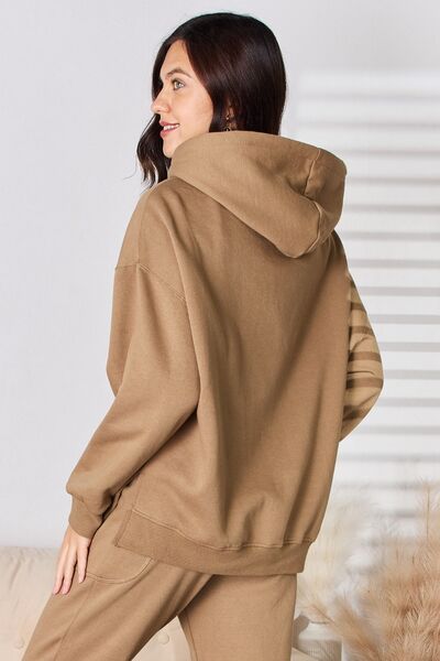 The Marlowe Super Cozy Hoodie