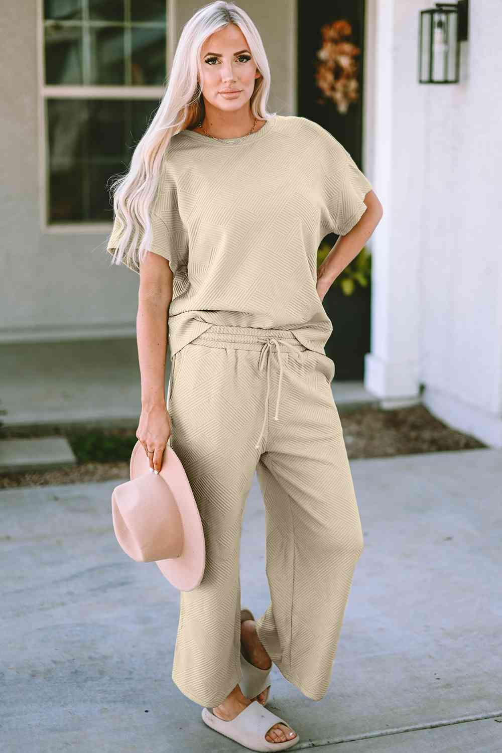 The Kimberly Cozy Set