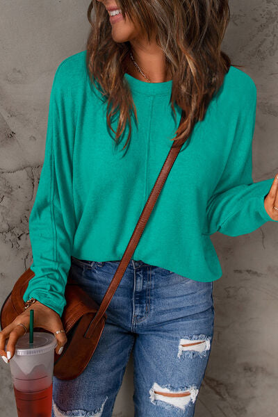 NEW! The Holly Long Sleeve