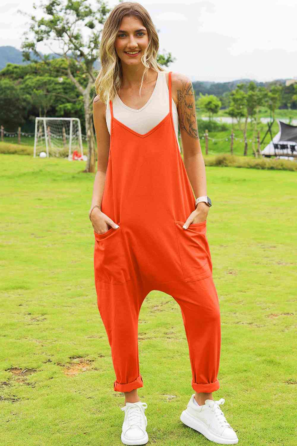The Lyla Jumper