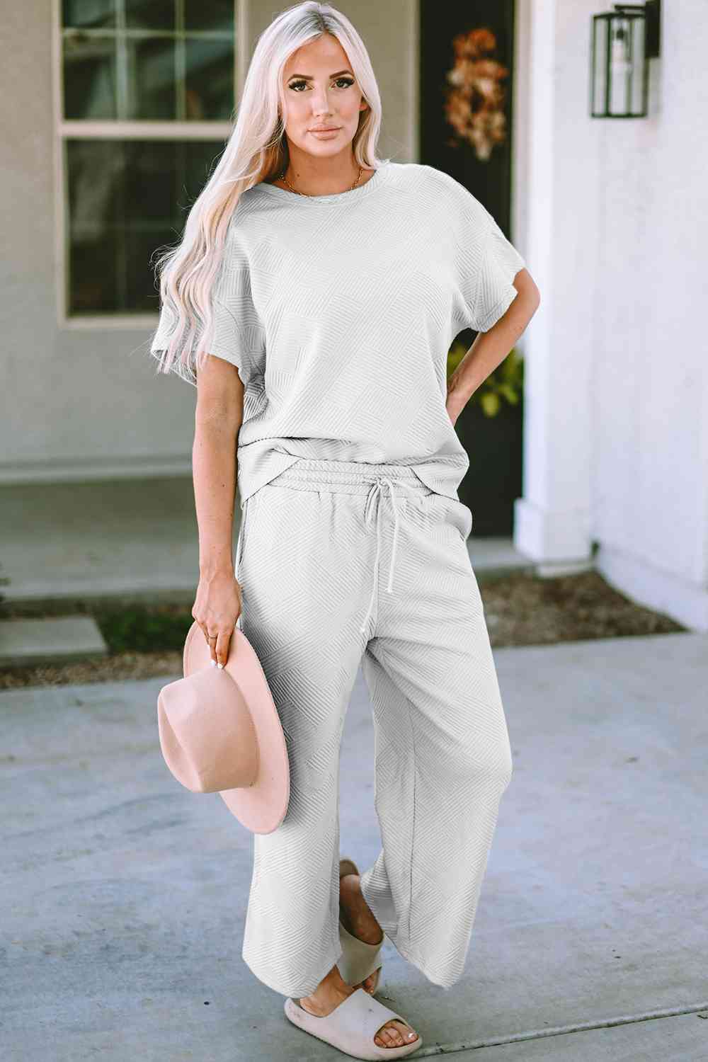 The Kimberly Cozy Set