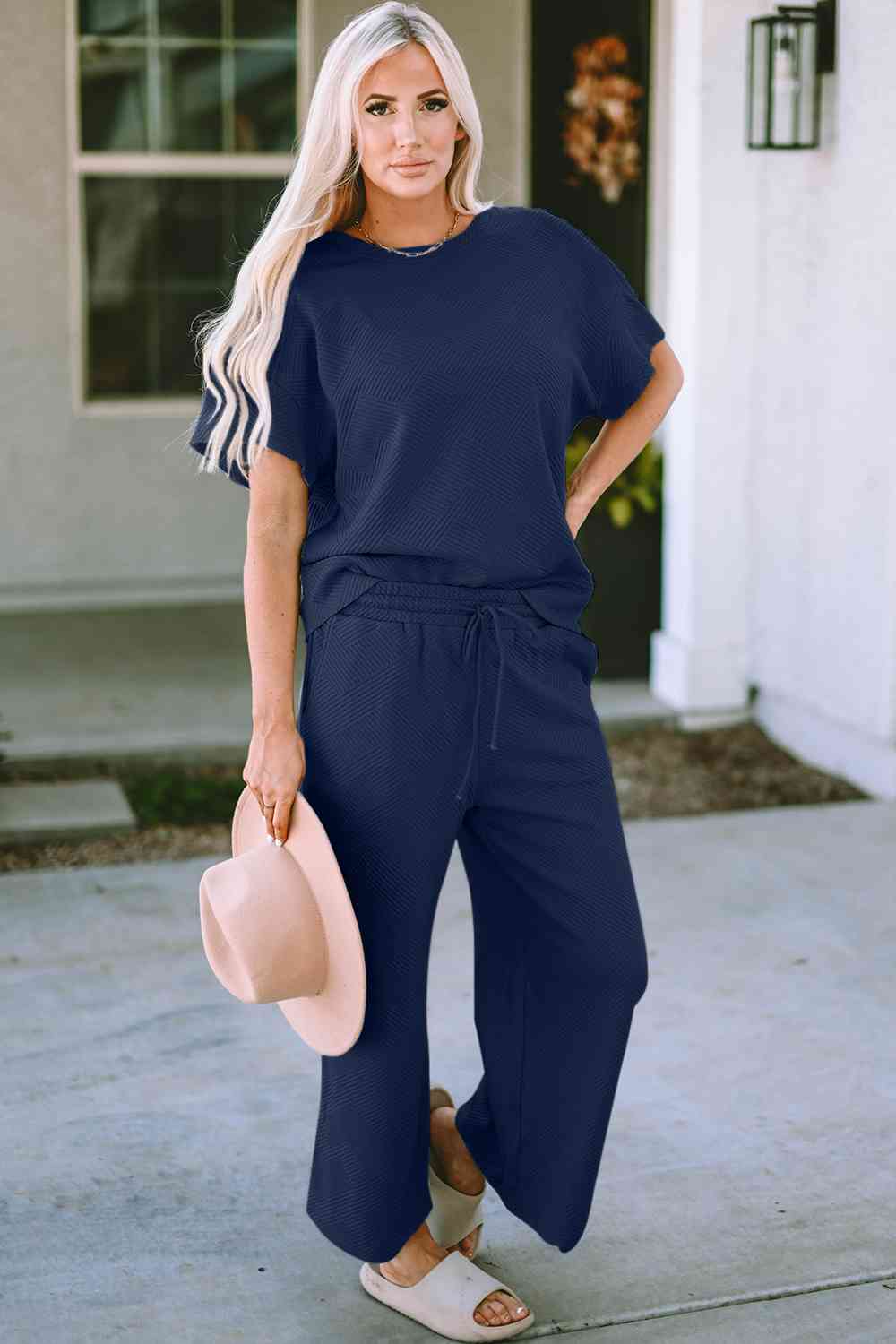 The Kimberly Cozy Set