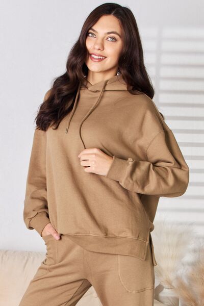 The Marlowe Super Cozy Hoodie