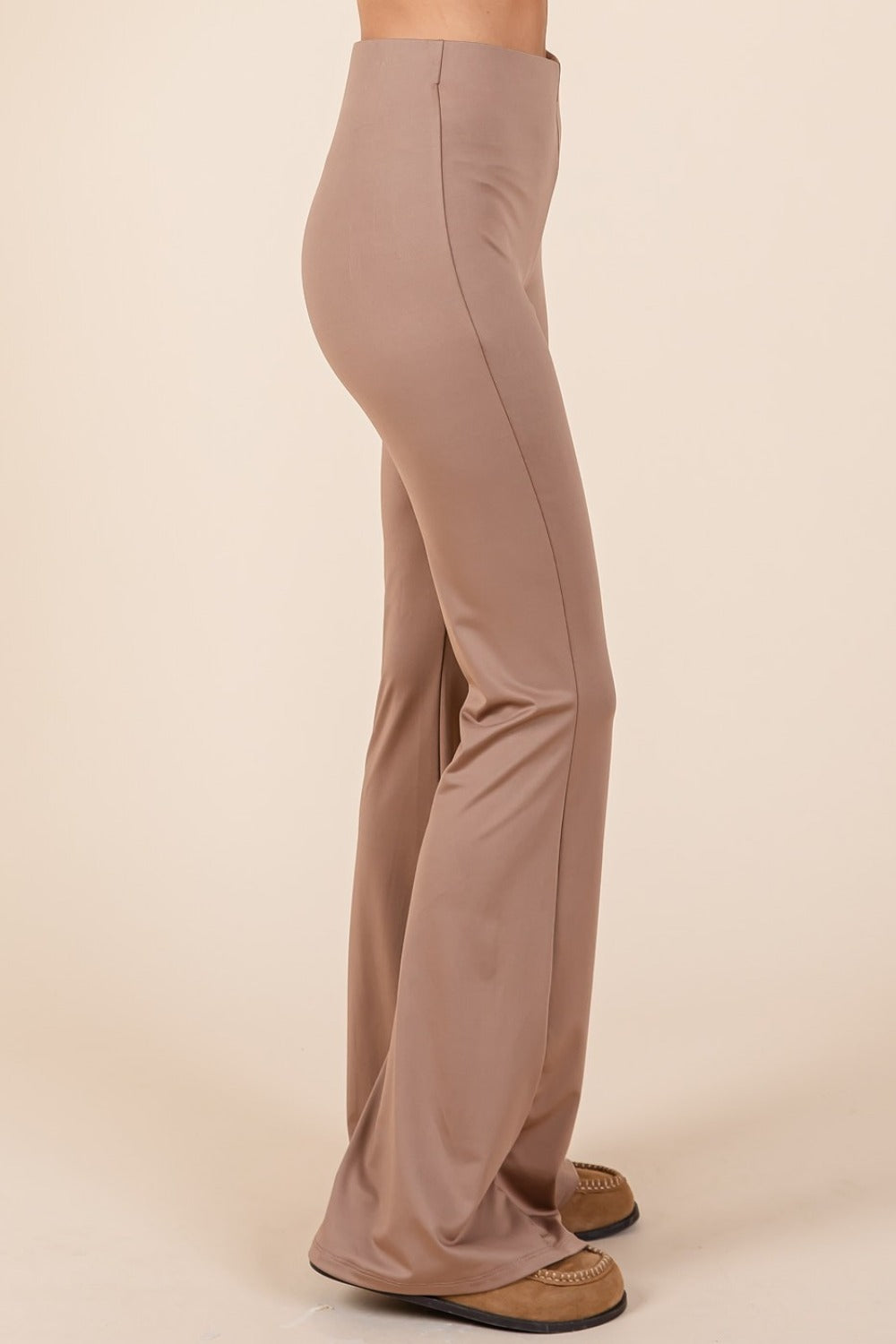 The Codi Lounge Flare Pants