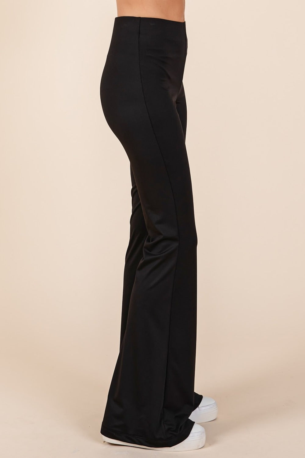 The Codi Lounge Flare Pants