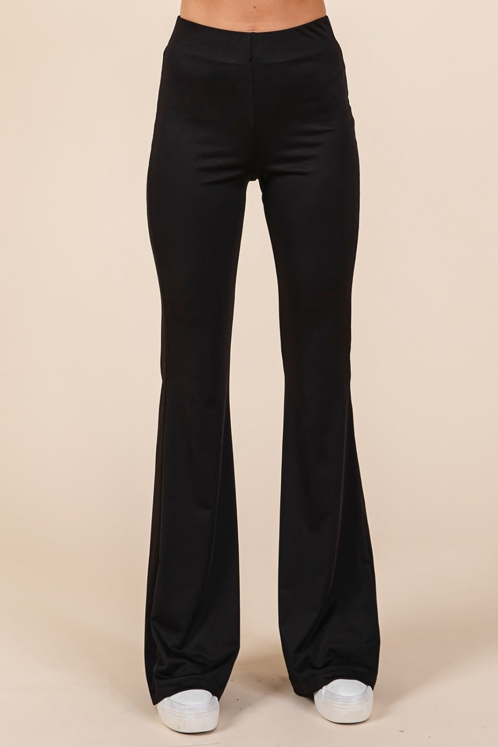 The Codi Lounge Flare Pants