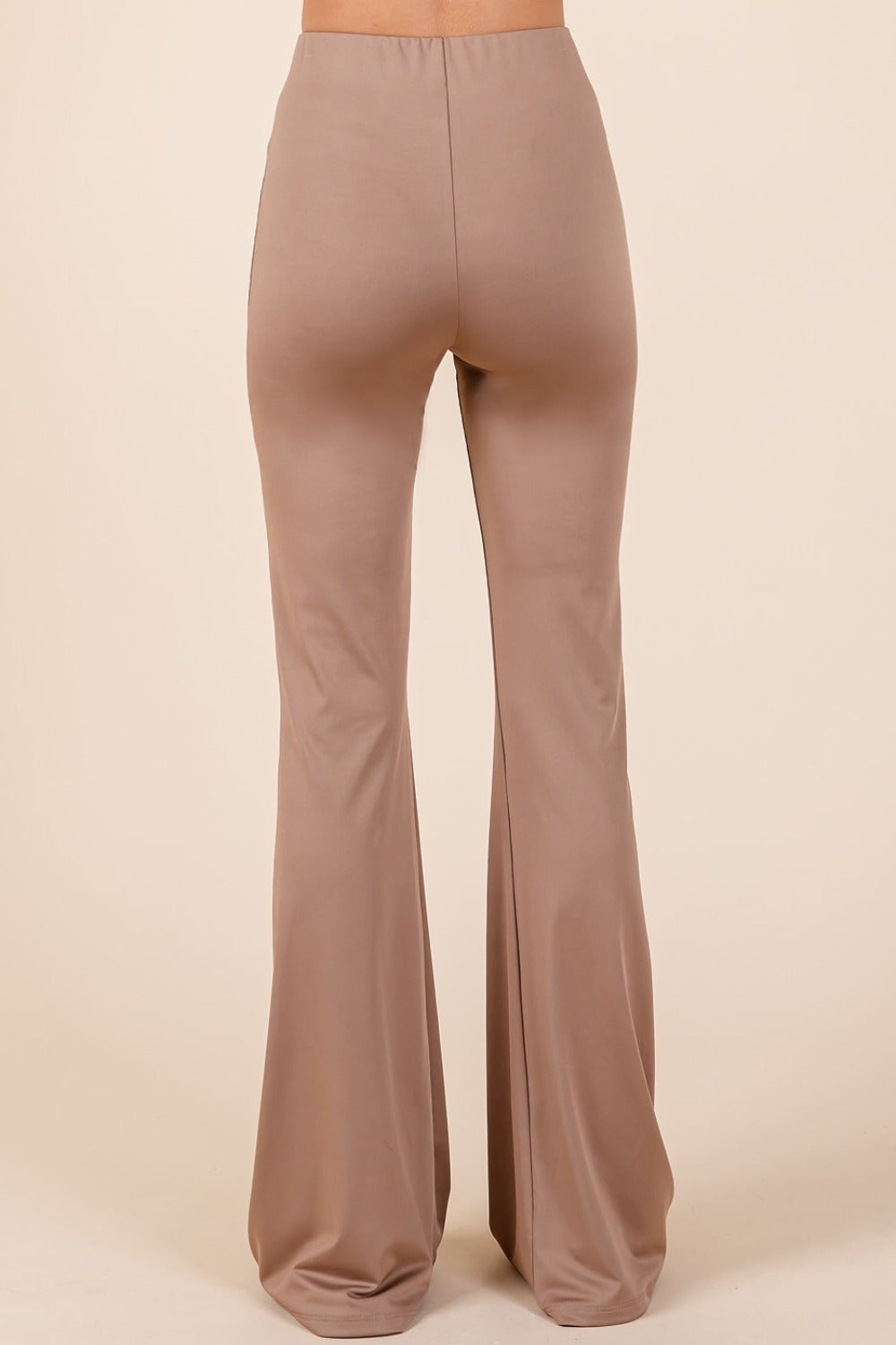 The Codi Lounge Flare Pants