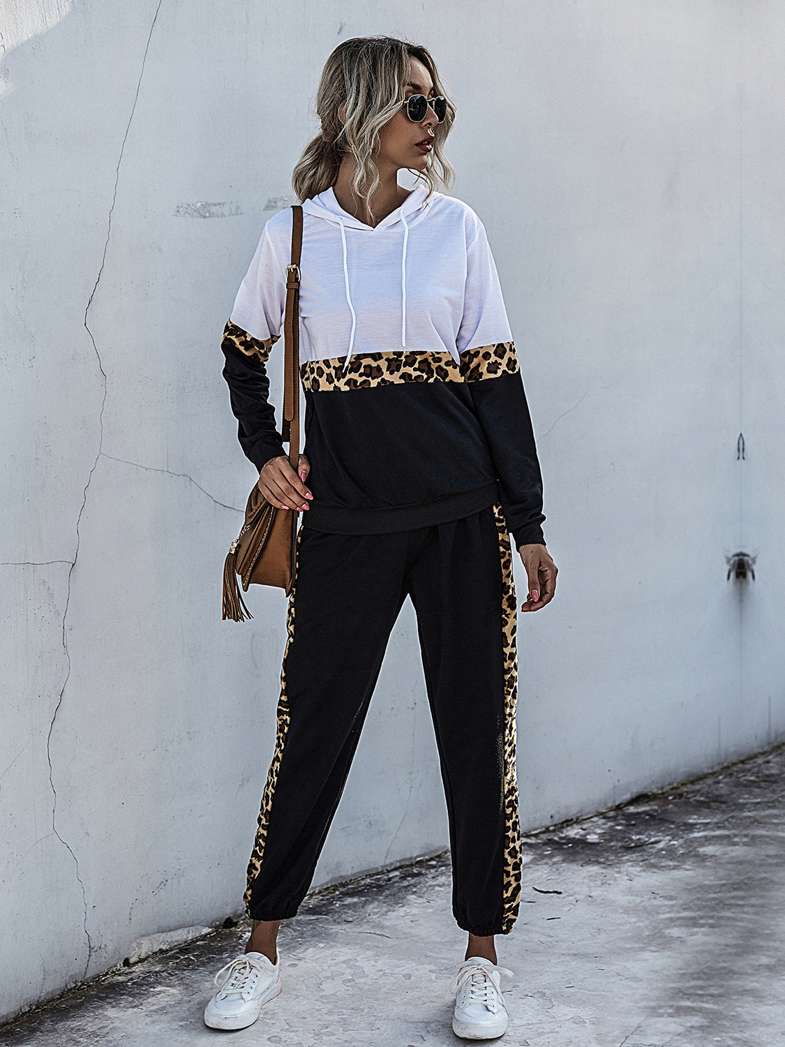 The Sheree Joggers Set